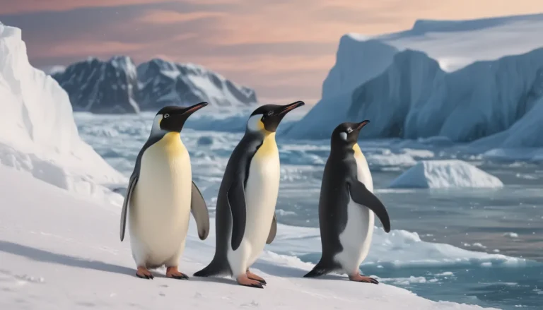 Discovering Adélie Penguins: Fun and Fascinating Facts