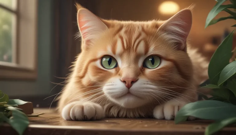 The Fascinating World of Cats: Exploring 19 Alexa Cat Facts