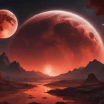 amazing blood moon scary facts 44dfb3f5