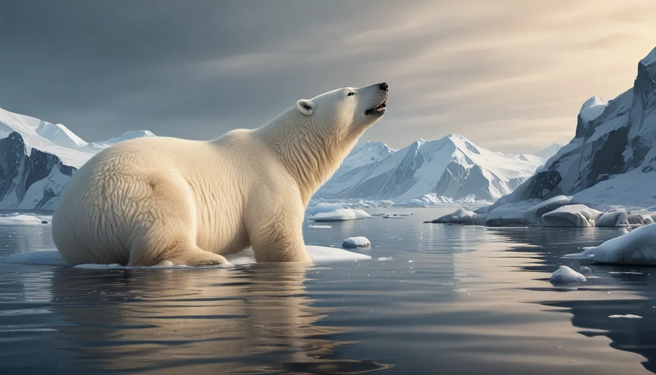 amazing facts about arctic animals 5c20cfe5