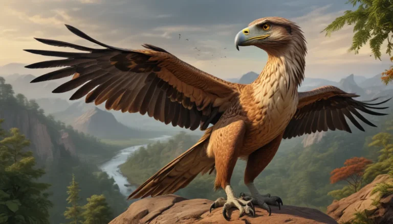 Discover the World of Raptors: Amazing Facts Unveiled