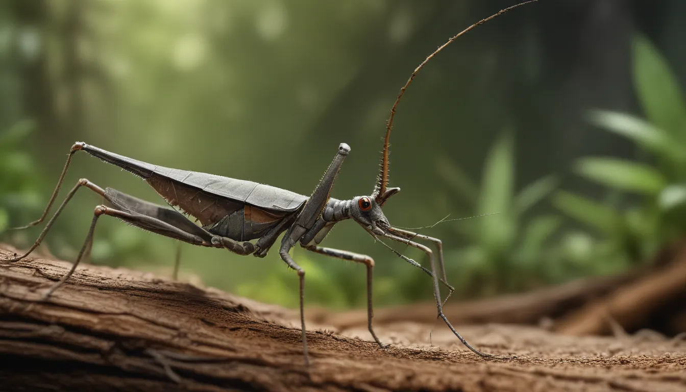 amazing facts about stick bugs 02946d59