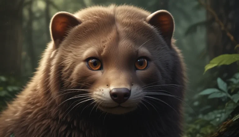 Discovering the Enigmatic World of Minks: 26 Fascinating Facts