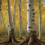 amazing quaking aspen trees facts 9f6d43e7