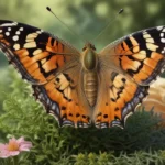 american painted lady butterfly facts 0f6cee56