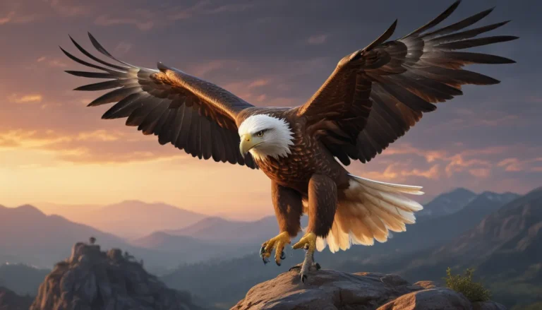 Fascinating Aquila Facts: Discover the Wonders of the Majestic Eagle