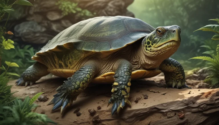 Exploring the Classification of Turtles: Are They Reptiles or Amphibians?