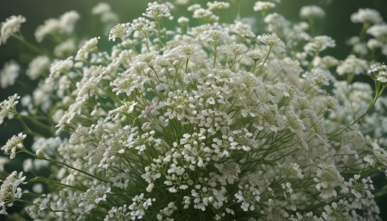 astonishing facts about babys breath 24942947 1