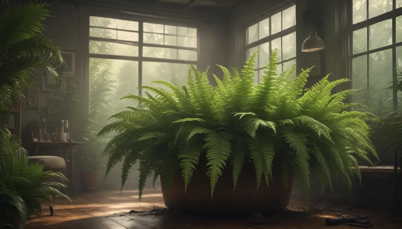 astonishing facts about boston fern 7fe20e69 2