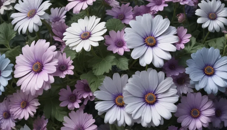 Discover the Beauty and Marvels of Cineraria: An In-depth Exploration