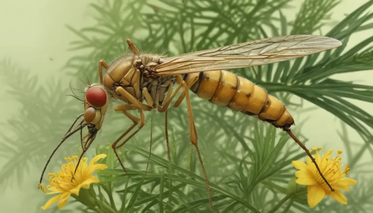 Embracing the Citronella Plant: A Gardeners Guide to Nature’s Mosquito Repellent