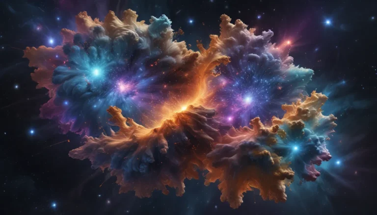 Unveiling the Wonders of Galaxy Clusters: 19 Intriguing Facts