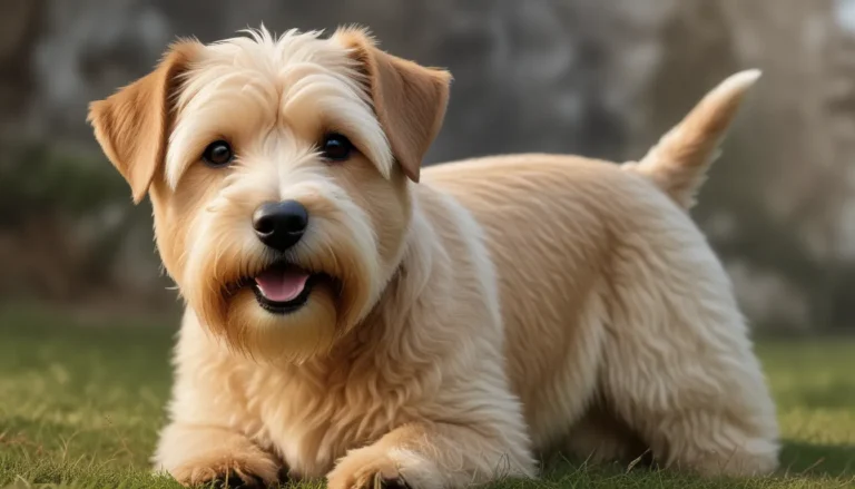 Discover the World of Glen of Imaal Terrier: A Fascinating Breed Worth Knowing