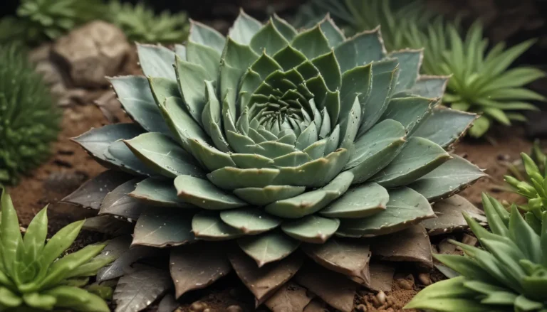 Discover the Enchanting World of Haworthia: 16 Fascinating Facts