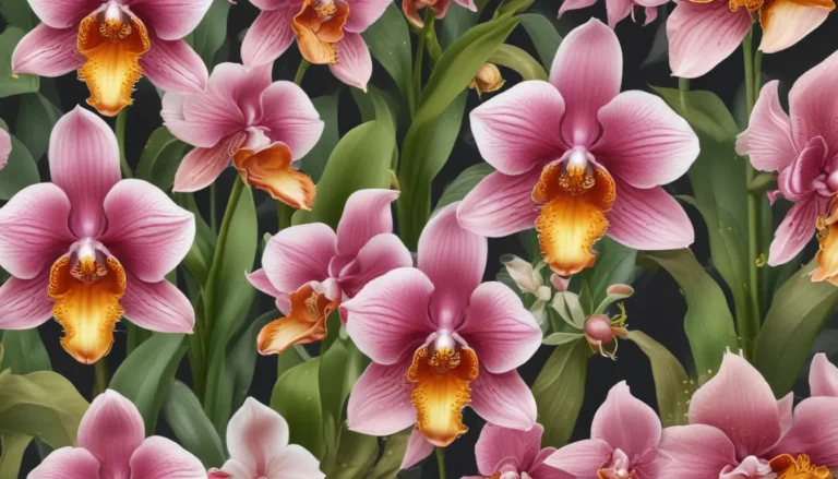 Unveiling the Enchanting World of Lady’s Slipper Orchids: 18 Fascinating Facts