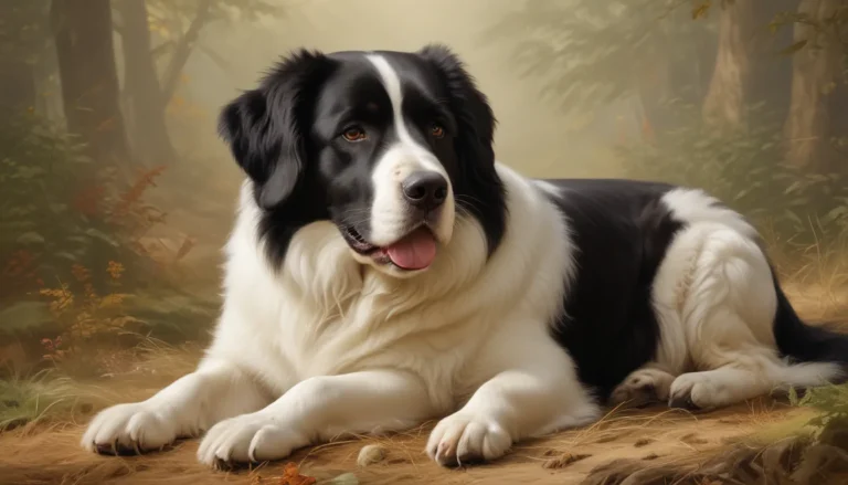 The Wonderful World of Landseer Dogs: 11 Fascinating Facts