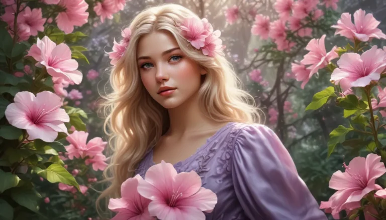 Unveiling the Enchantment of Lavatera: 13 Fascinating Facts