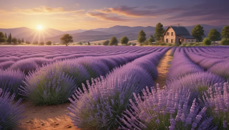 Unveiling the Beauty and Benefits of Lavender: A Comprehensive Guide