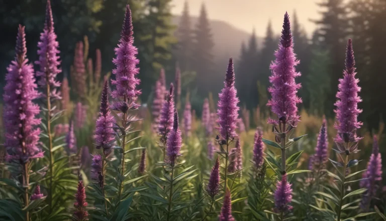 Discovering the Wonders of Liatris: 12 Fascinating Facts