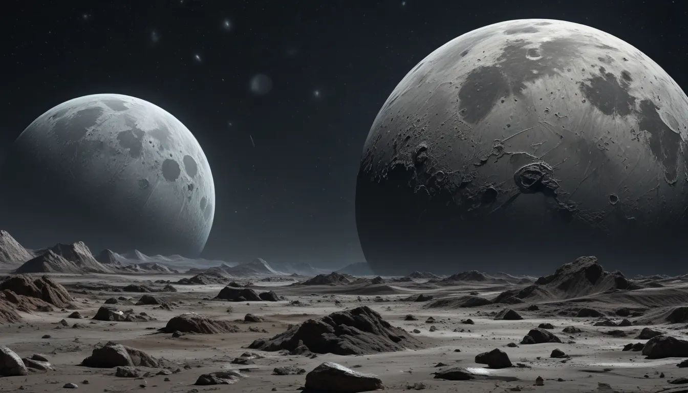 astonishing facts about lunar surface 834302fb