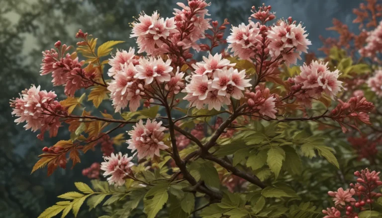 Unlocking the Wonders of Ninebark: 18 Fascinating Facts to Inspire Your Garden