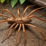 astonishing facts about nursery web spider 5386a2e4