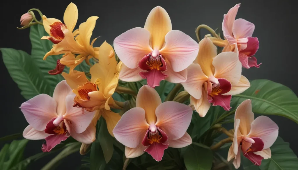 astonishing facts about peruvian inca orchid f277da72