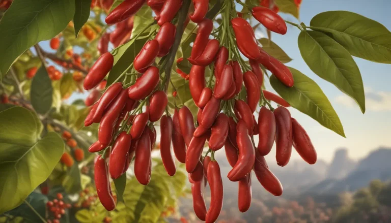 Unveiling the Marvels of Scarlet Runner Beans: A Comprehensive Guide