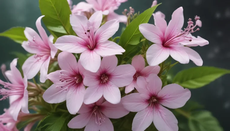 Unveiling the Mysteries of Soapwort: 10 Surprising Facts Revealed