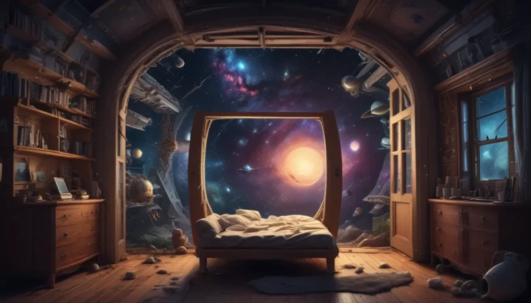 Unlocking the Mysteries of Space Habitation: 13 Mind-Blowing Facts