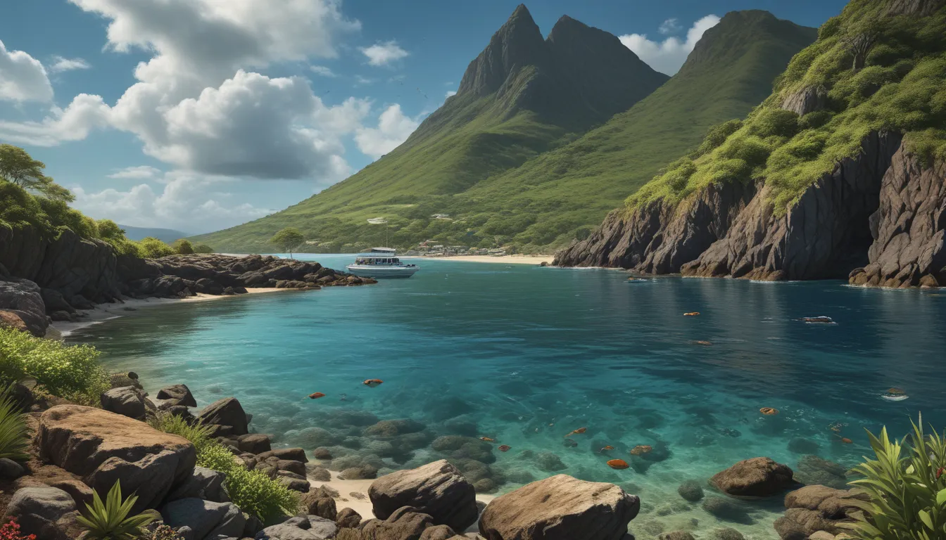 astonishing facts about st eustatius marine park dd912bb1