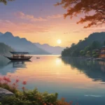 astonishing facts about sun moon lake 8ec99fb0