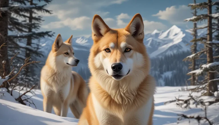 Discover the Wonders of West Siberian Laika: 10 Fascinating Facts