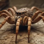 astonishing facts about wolf spider mother cd9af484