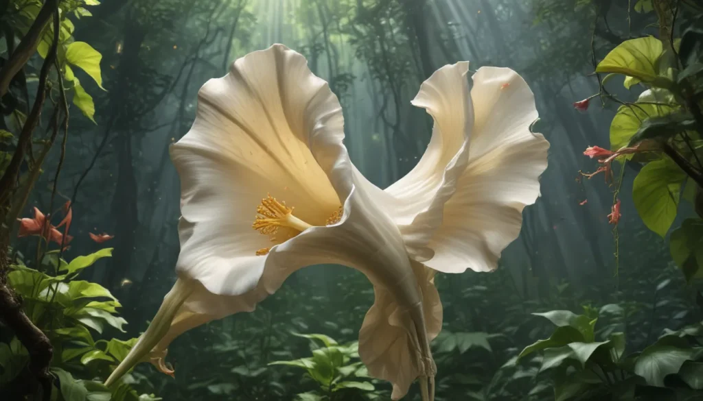 astounding facts about angels trumpet 38502f55 1