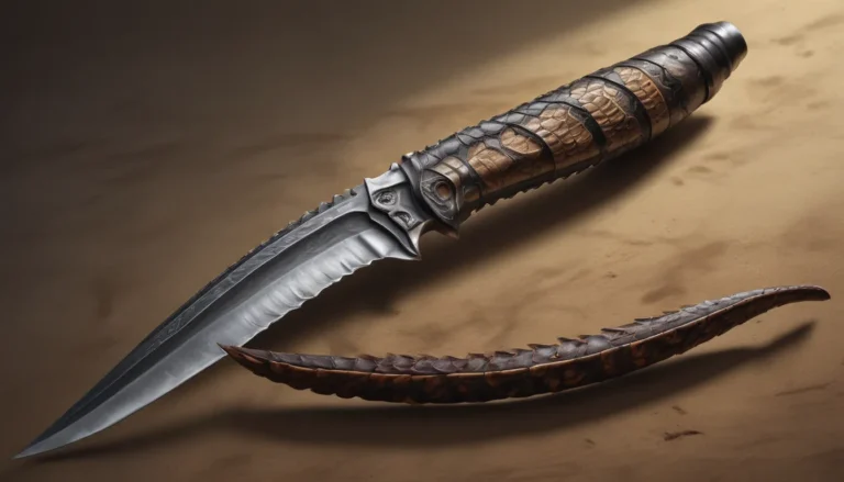 Unveiling the Wonders of the Barred Kukri Snake