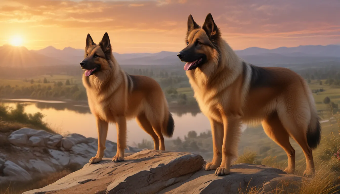 astounding facts about belgian tervuren 2fc4c4c2