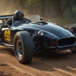 astounding facts about black racer e8a217d5