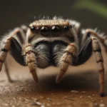 astounding facts about bold jumping spider 27b7359d