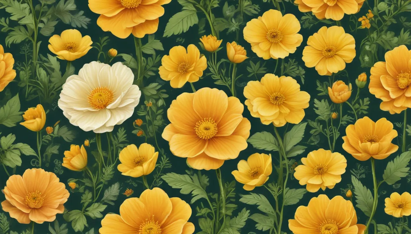 astounding facts about buttercup 5003b843 1