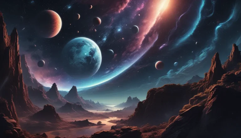 Exploring the Enigmatic Cosmic Dawn: 16 Mind-Blowing Facts Revealed