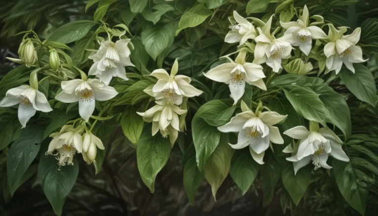 Unlocking the Wonders of Disporum: 8 Intriguing Facts About These Enchanting Plants