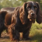 astounding facts about field spaniel 22b6ebcc