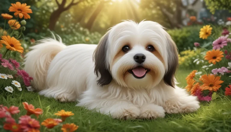 The Amazing World of Havanese Dogs: 15 Fascinating Facts