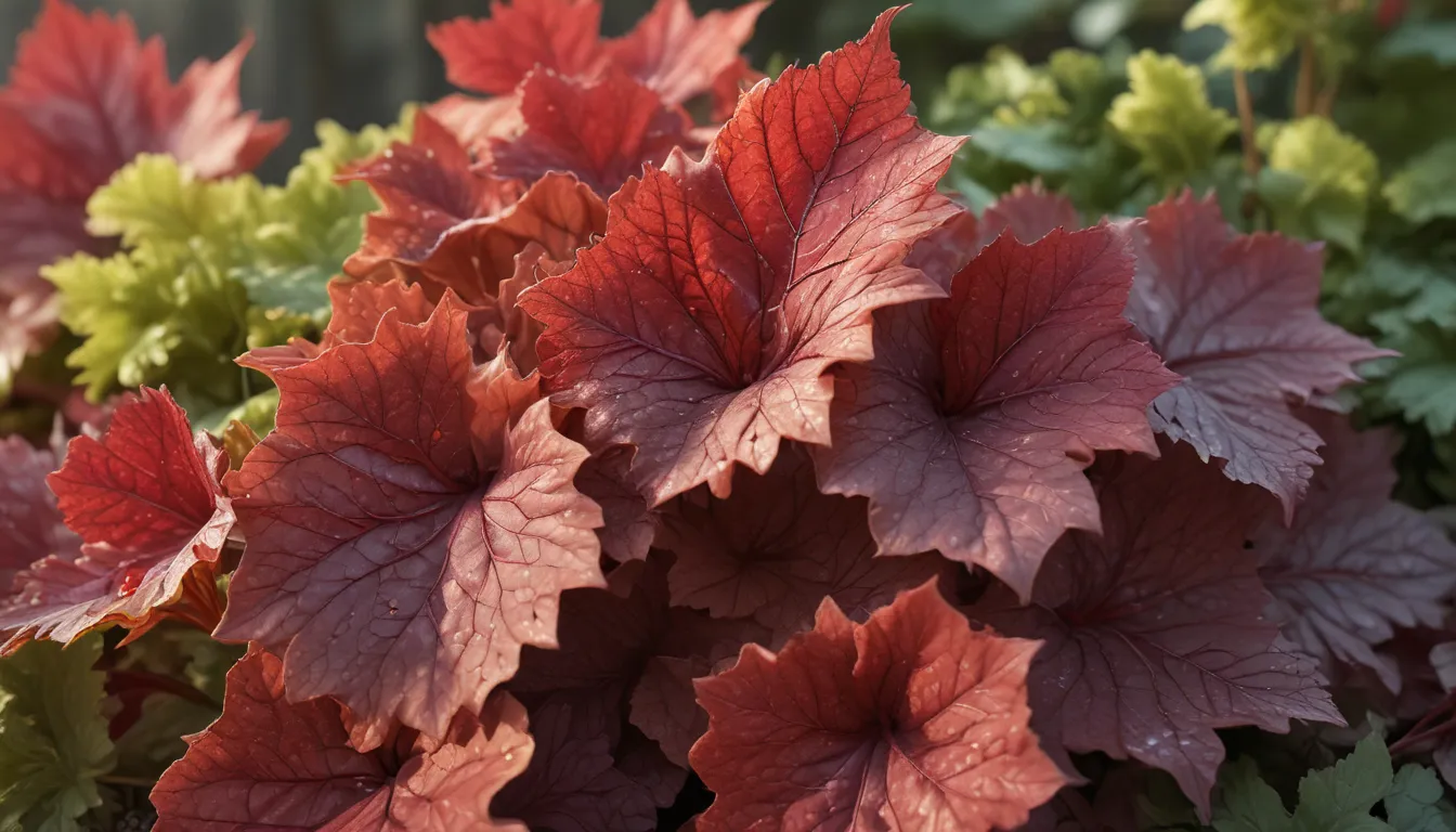 astounding facts about heuchera e3f15bdf 3