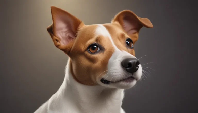 Unveiling the Wonders of Jack Russell Terriers: A Comprehensive Guide