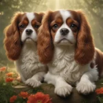 astounding facts about king charles spaniel 7623c4f6