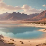 astounding facts about lake assal 40d7f0ab