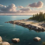 astounding facts about lake huron 2d315f0c