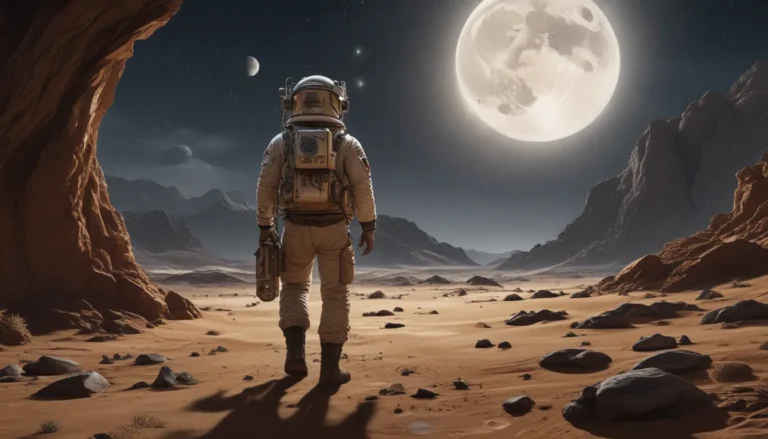 Exploring the Uncharted: Fascinating Facts About Lunar Missions